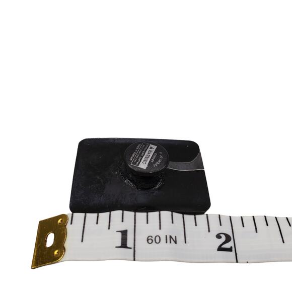 Disney Hocus Pocus Crocs Jibbitz Hocus Pocus Binx Shoe Charm NEW with Tags - Picture 3 of 5